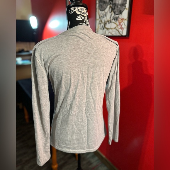 NASA long sleeve T. Size Small. - Picture 2 of 3